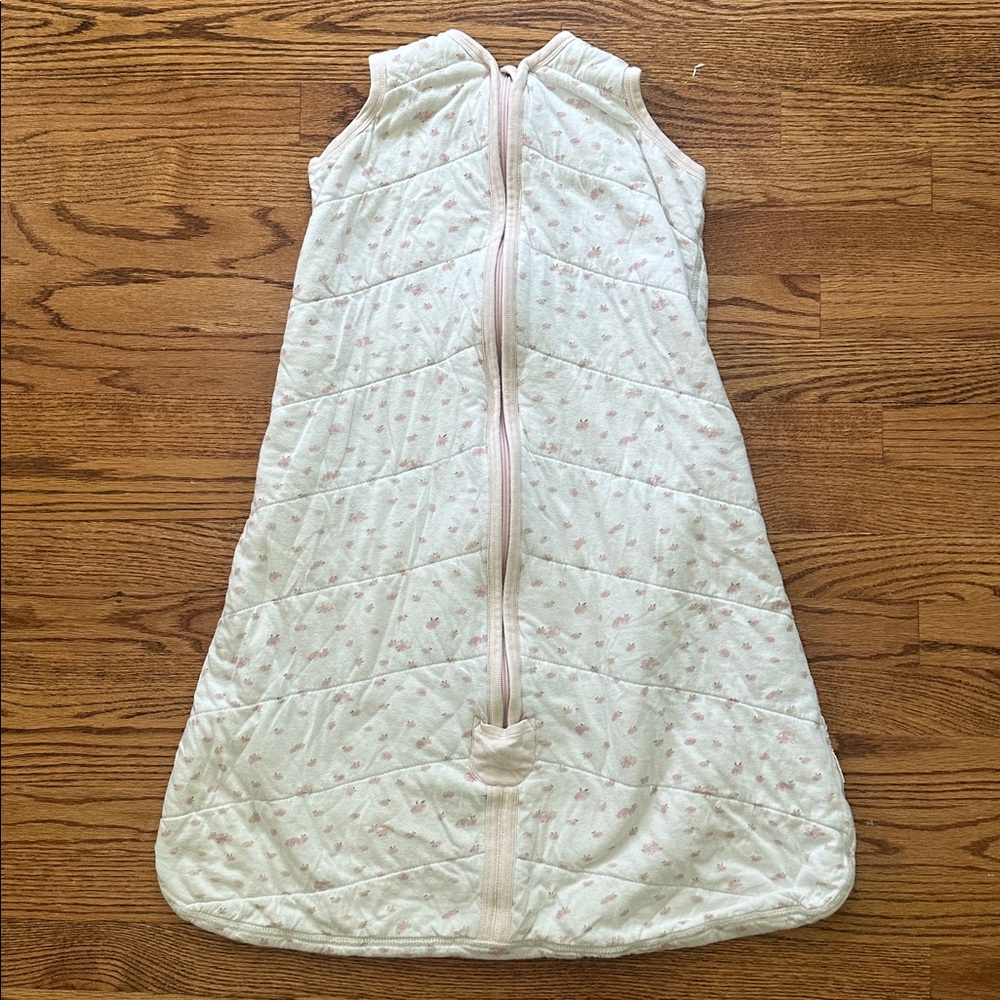 Burts Bees Baby Wearable Blanket Sleep Sack